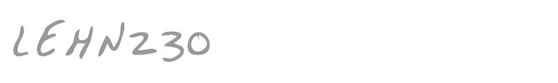 LEHN230