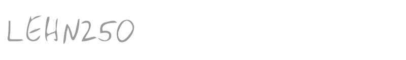 LEHN250