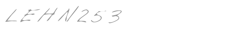 LEHN253