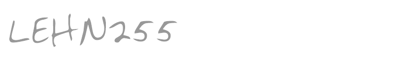 LEHN255