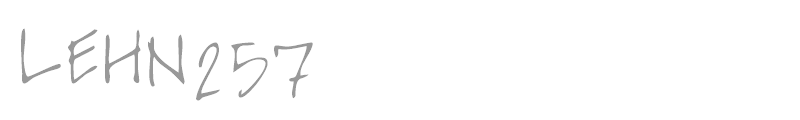LEHN257