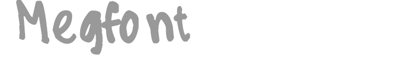 Megfont
