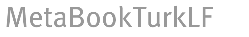MetaBookTurkLF