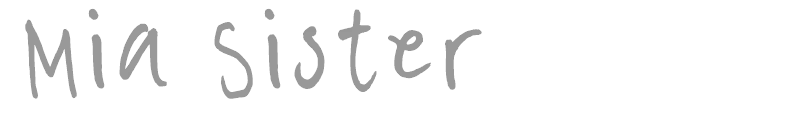 Mia Sister