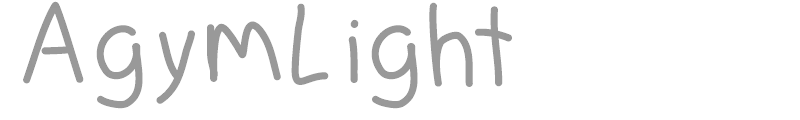 AgymLight