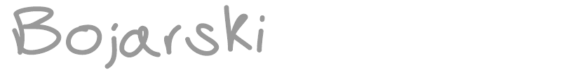 Bojarski
