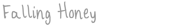 Falling Honey