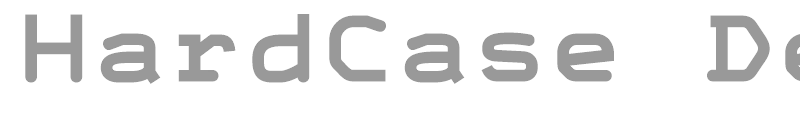 HardCase