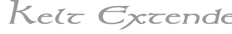 Kelt Extended