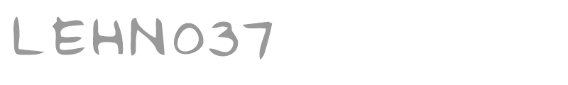 LEHN037