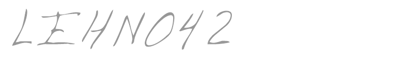 LEHN042