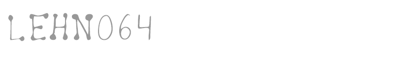 LEHN064