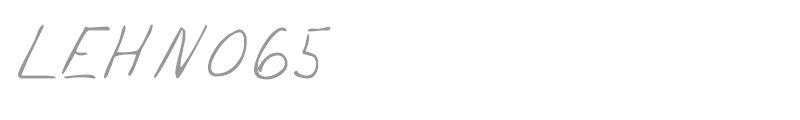 LEHN065