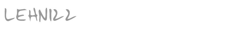LEHN122