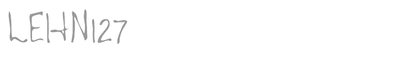 LEHN127