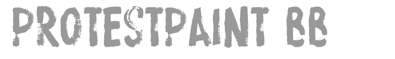 ProtestPaint BB