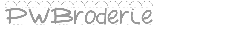 PW Broderie