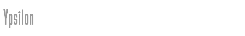 Ypsilon