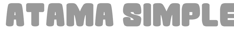 Atama Simple