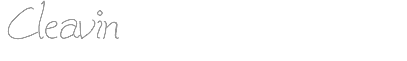 Cleavin
