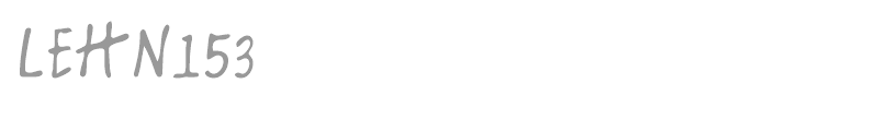 LEHN153
