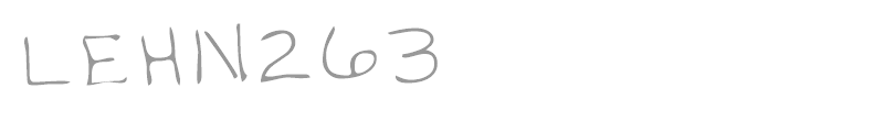 LEHN263