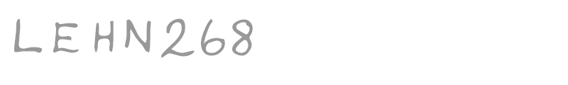 LEHN268