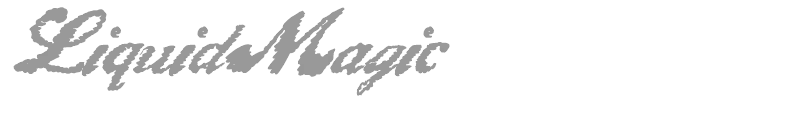 LiquidMagic