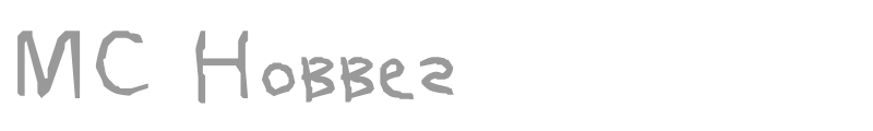 MC Hobbes