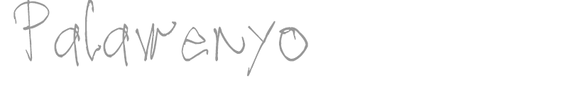 Palawenyo