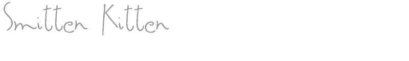 Smitten Kitten