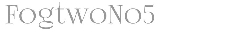 FogtwoNo5