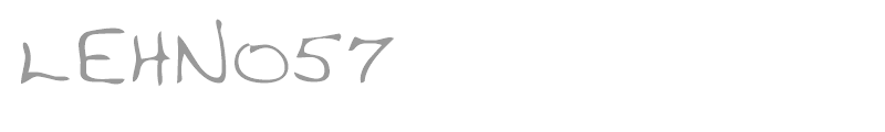 LEHN057