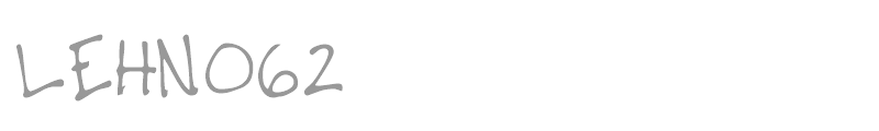 LEHN062