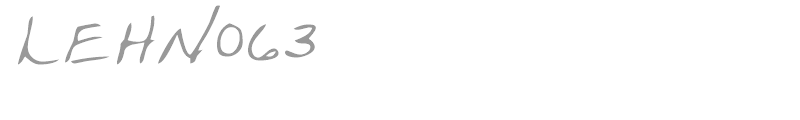 LEHN063