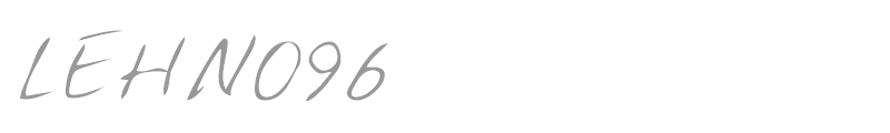 LEHN096