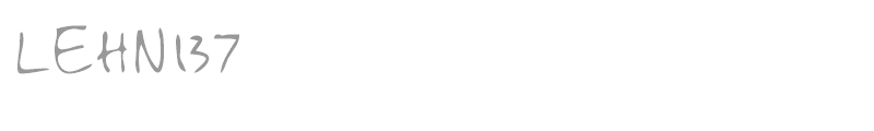 LEHN137