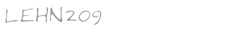 LEHN209
