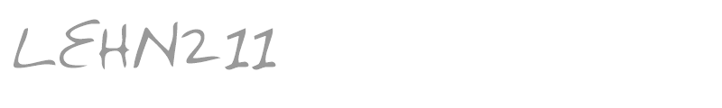 LEHN211