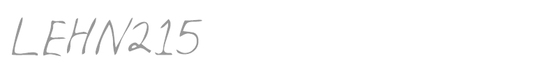 LEHN215
