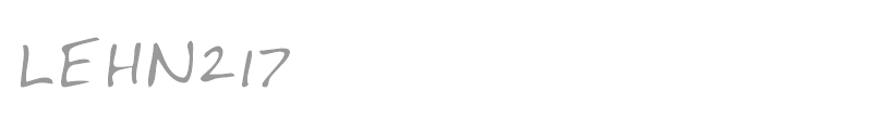 LEHN217
