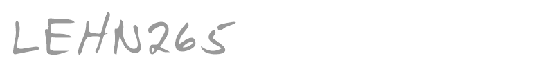 LEHN265