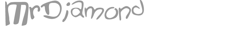 MrDiamond