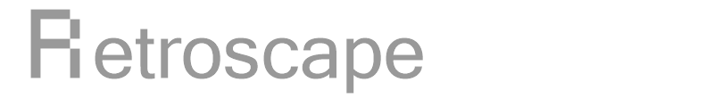 Retroscape