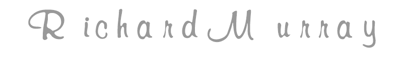 RichardMurray