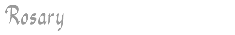 Rosary