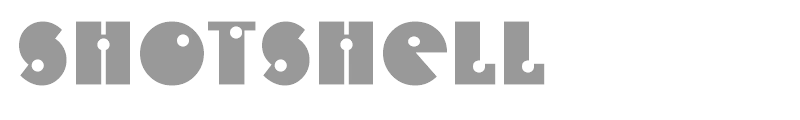 ShotShell