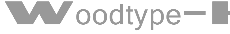 Woodtype-HTF-GothicExtended