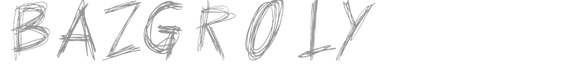 bazgroly