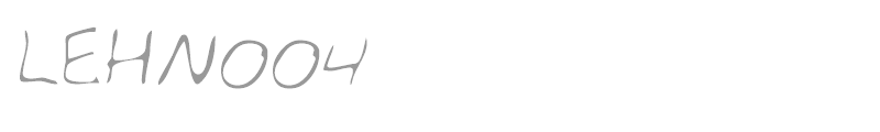 LEHN004